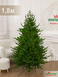 Ель искусственная Империя Ёлок: Ель "20 век" 1,8 м