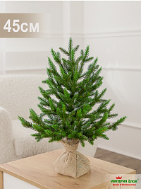 Ель искусственная Империя Ёлок: Ель Венера 0,45 м